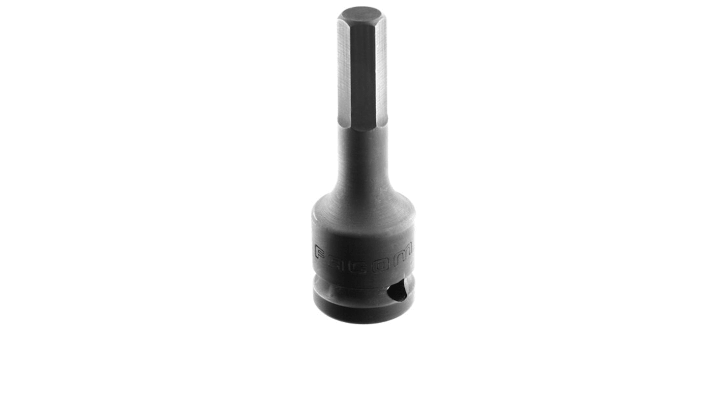 NSHM.19 19mm, 1/2 in Drive Impact Socket Impact Bit Socket, 79