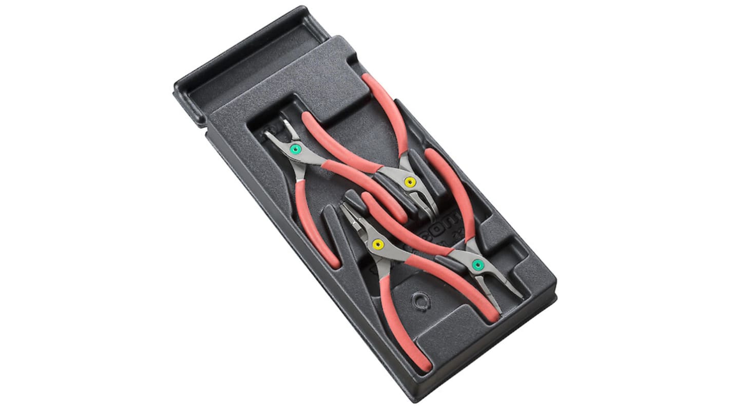 Model 75 Replacement Facom P 625 Tool Tray - For Mod. 75 Tool Storage System Organization FACOM Tool Tray