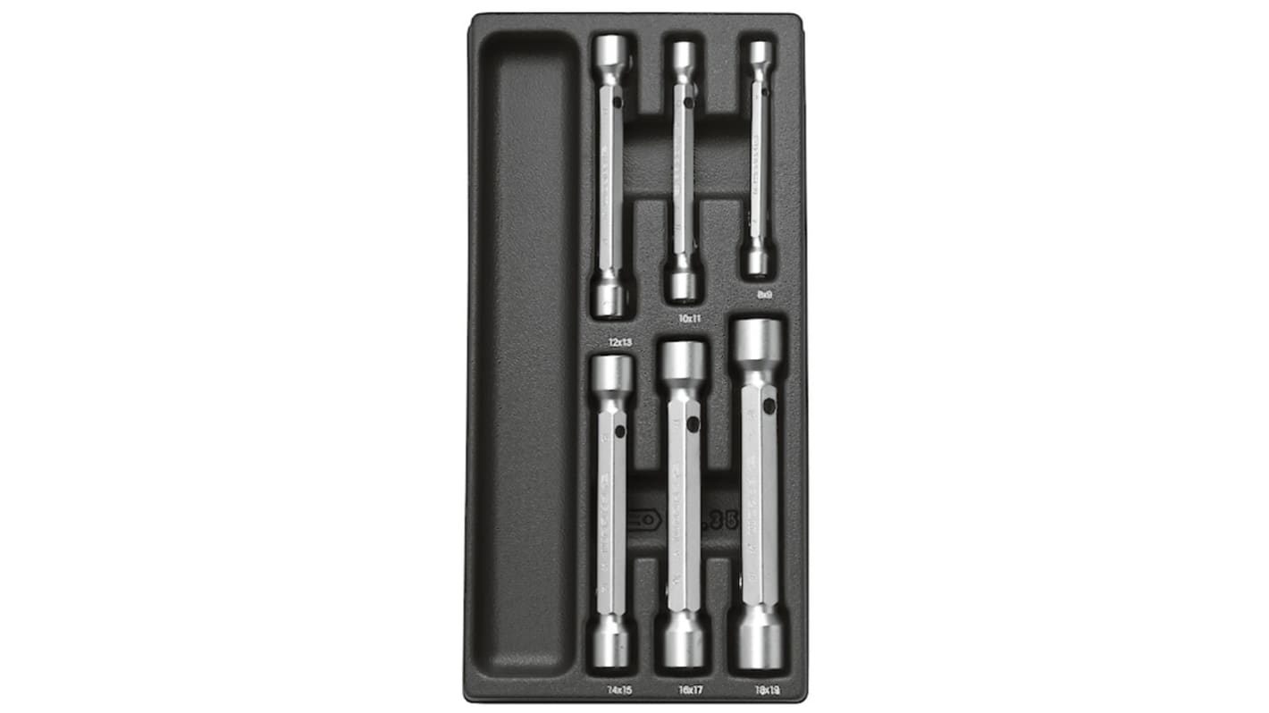 Model 75 Replacement Facom P 625 Tool Tray - For Mod. 75 Tool Storage System Organization FACOM Tool Tray