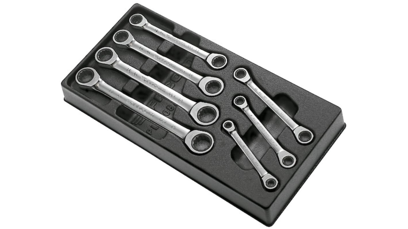 Facom Polystyrene Tool Tray