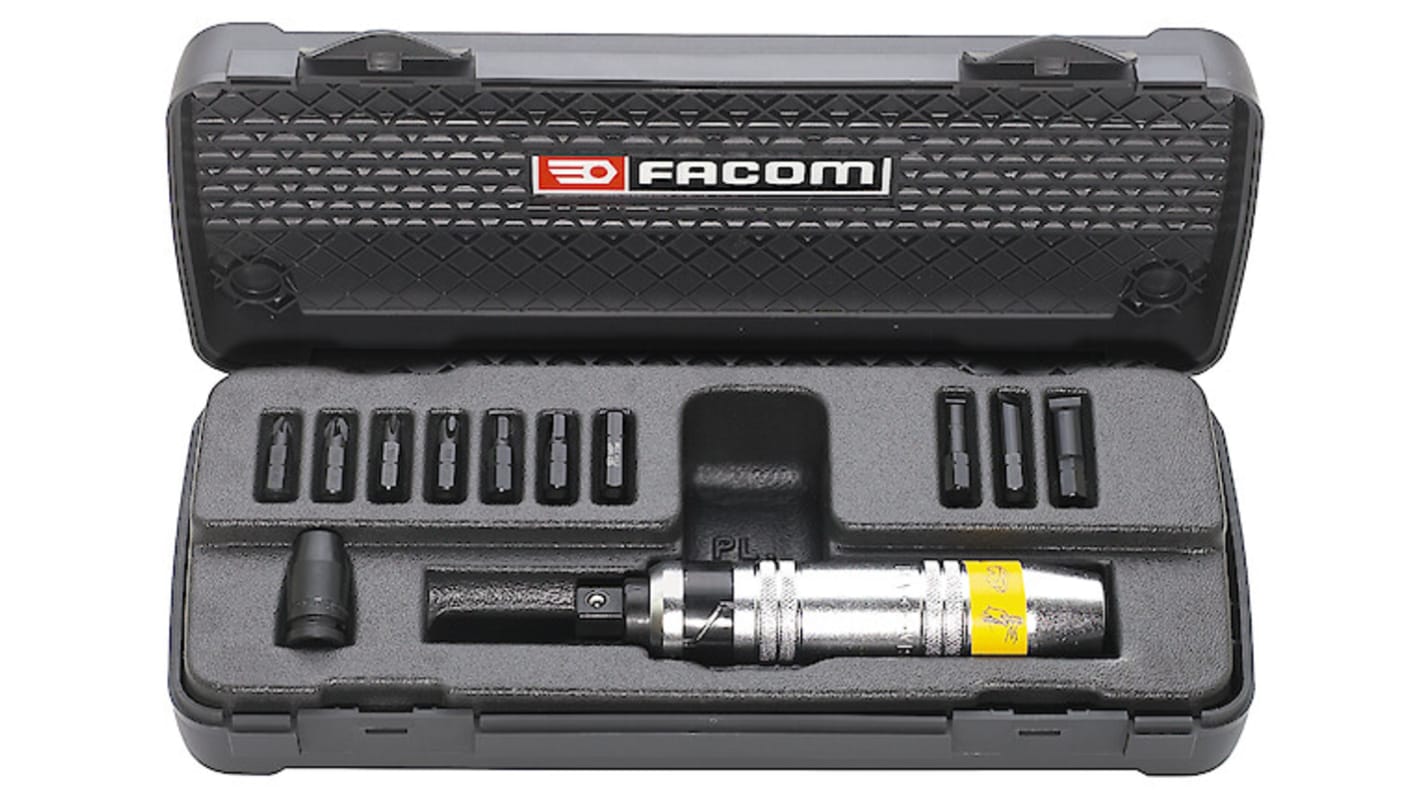 PL.72A | Facom Plastic Tool Tray | RS