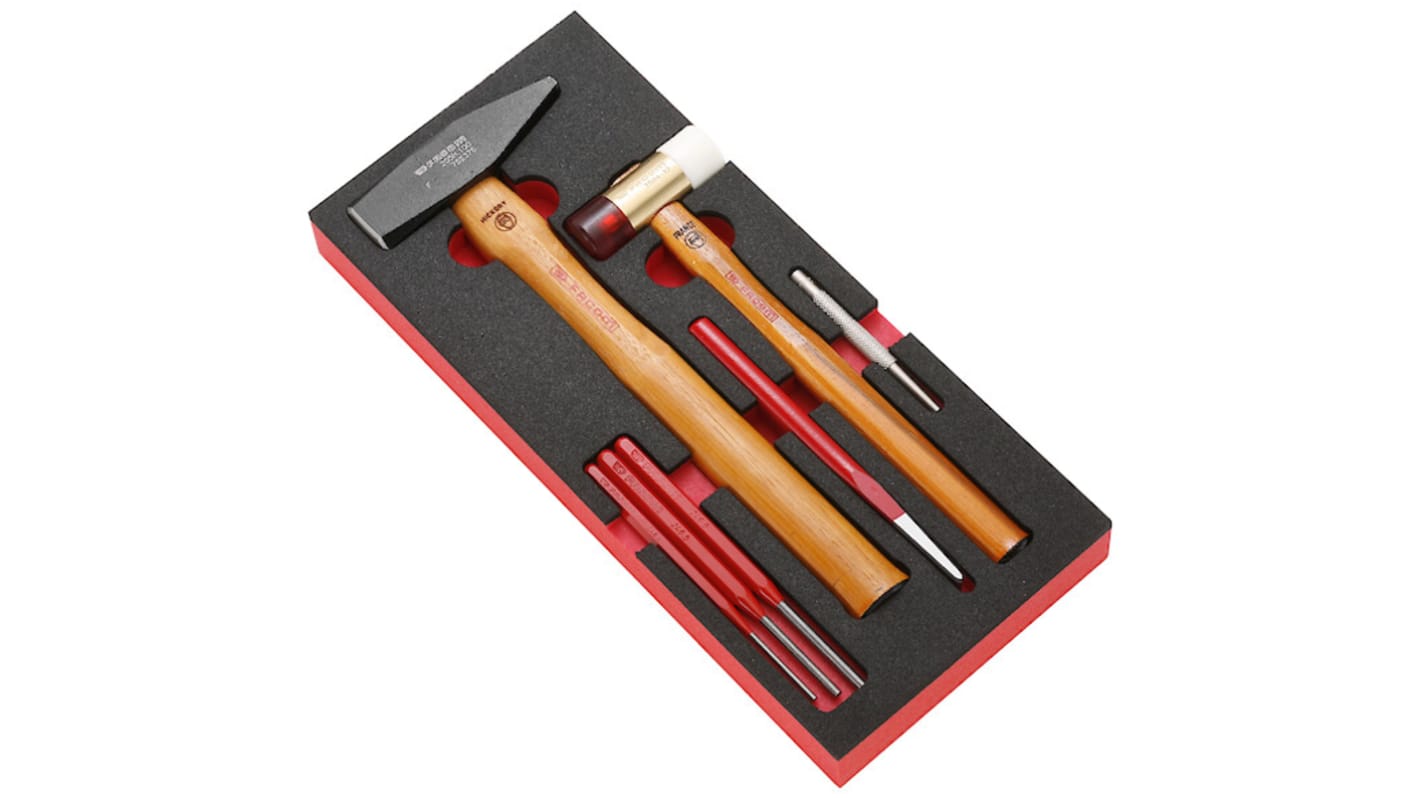 PM.MODMI3 Foam Tool Tray RS