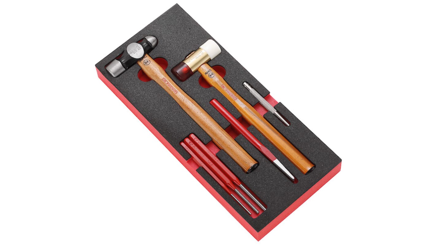 PM.MODMI4 Foam Tool Tray RS