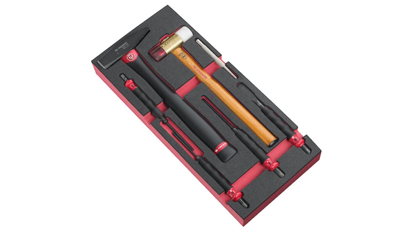PM.MODMI5 Foam Tool Tray RS