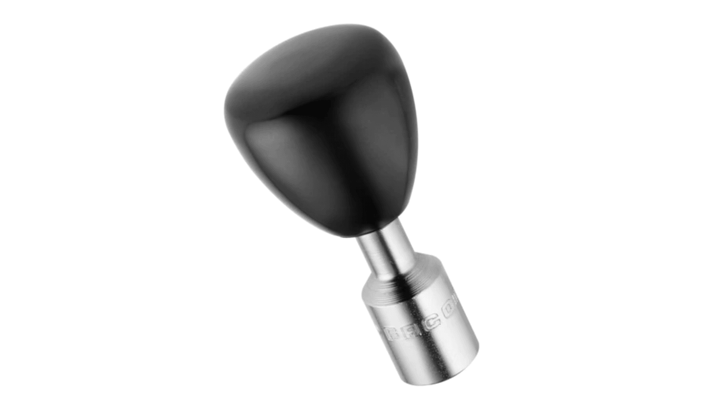 Facom Swivel Handle, 20 x 7mm Insert