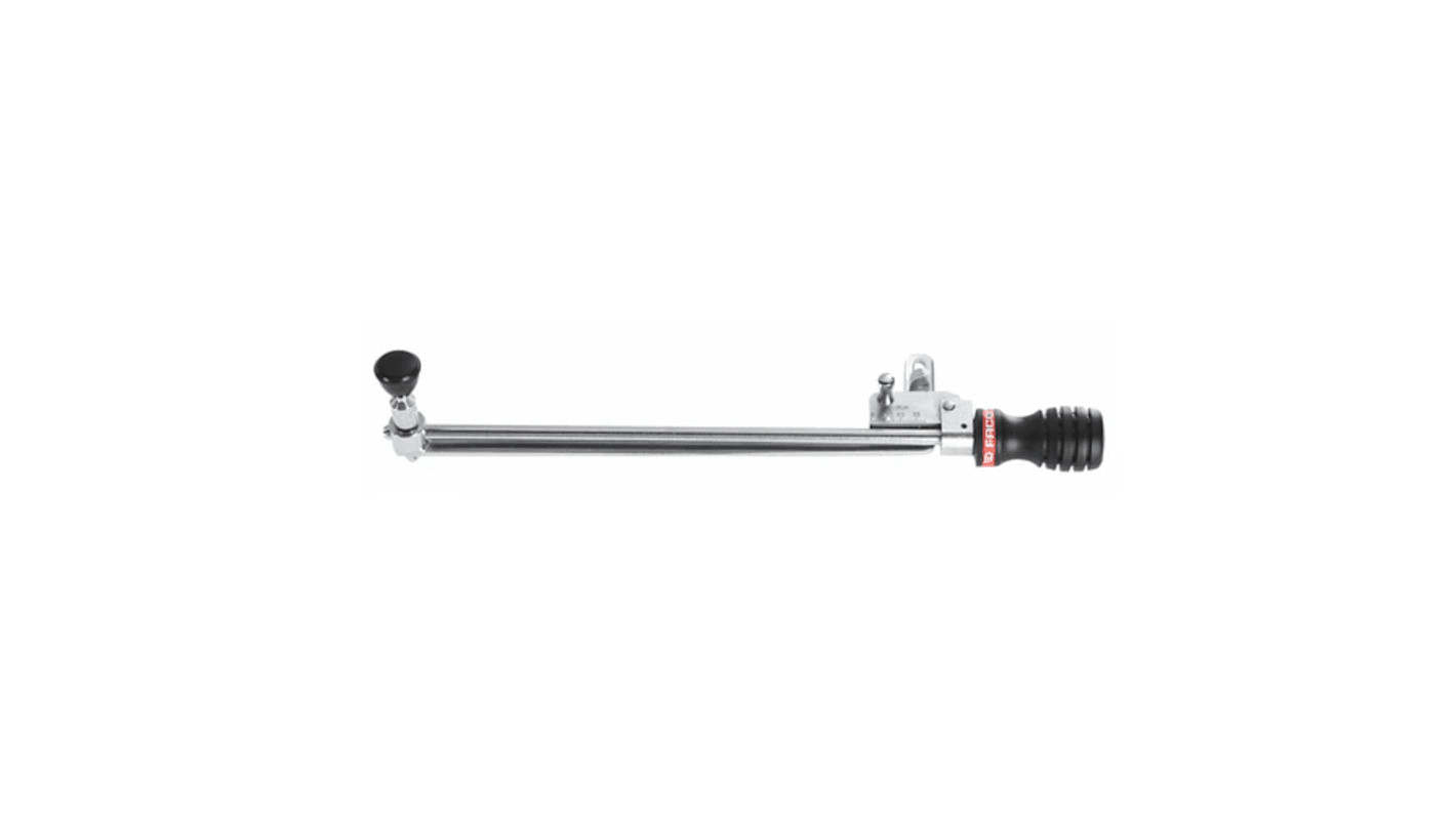 Facom Mechanical Torque Wrench, 6 → 36Nm, 1/4 in Drive, Square Drive