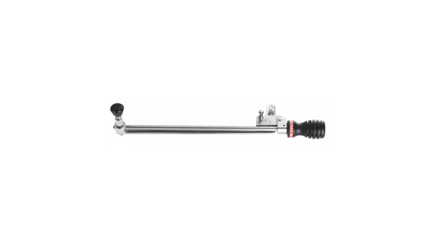 Facom Mechanical Torque Wrench, 6 → 36Nm, 1/4 in Drive