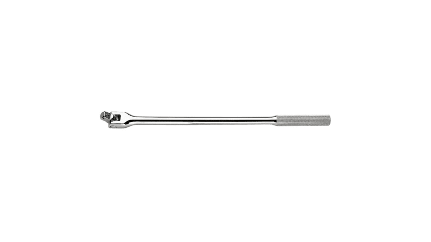 S.145 | Facom Square Socket Bar, 1/2 in Tip, 410 mm Overall | RS