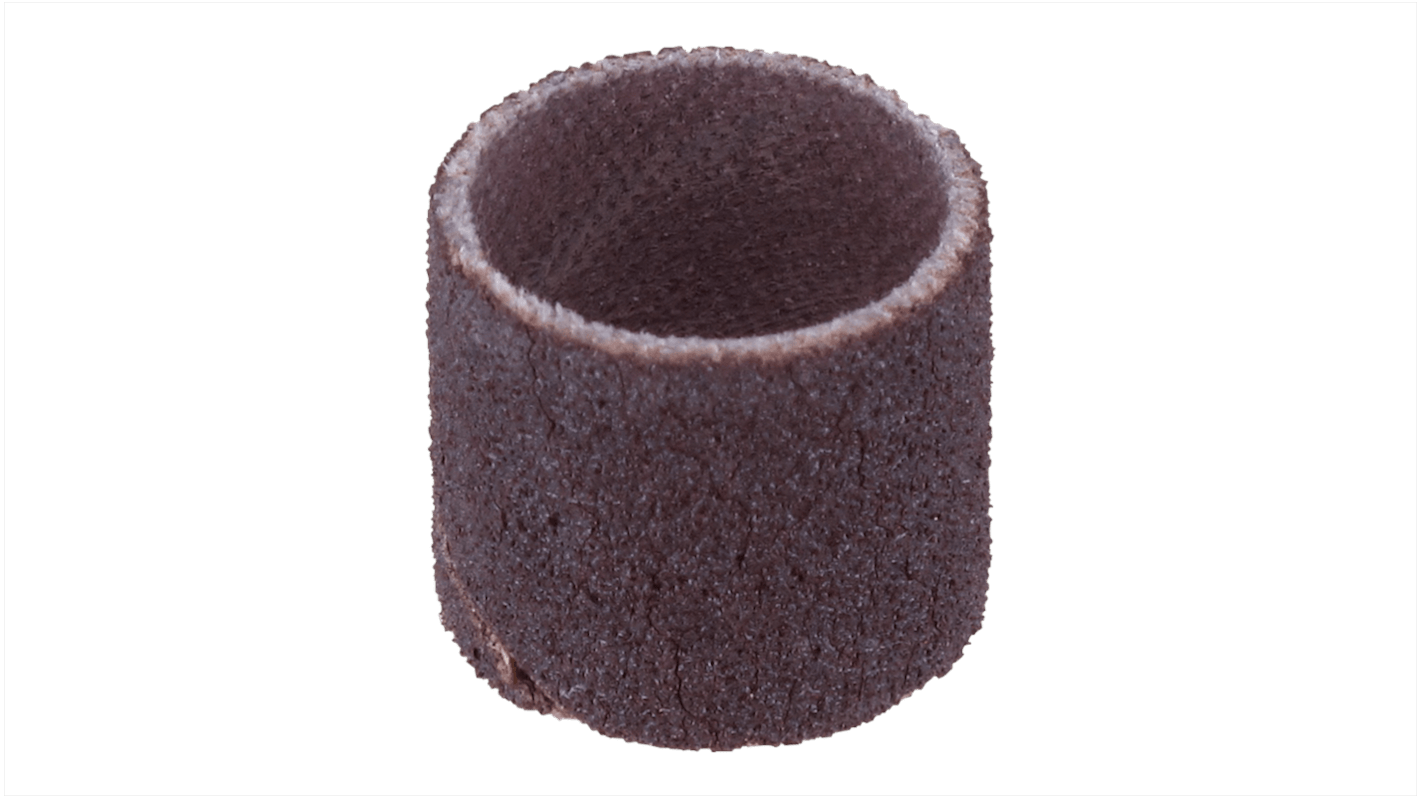 Dremel Abrasive Band 13mm x 13mm Diameter, 120 Grit