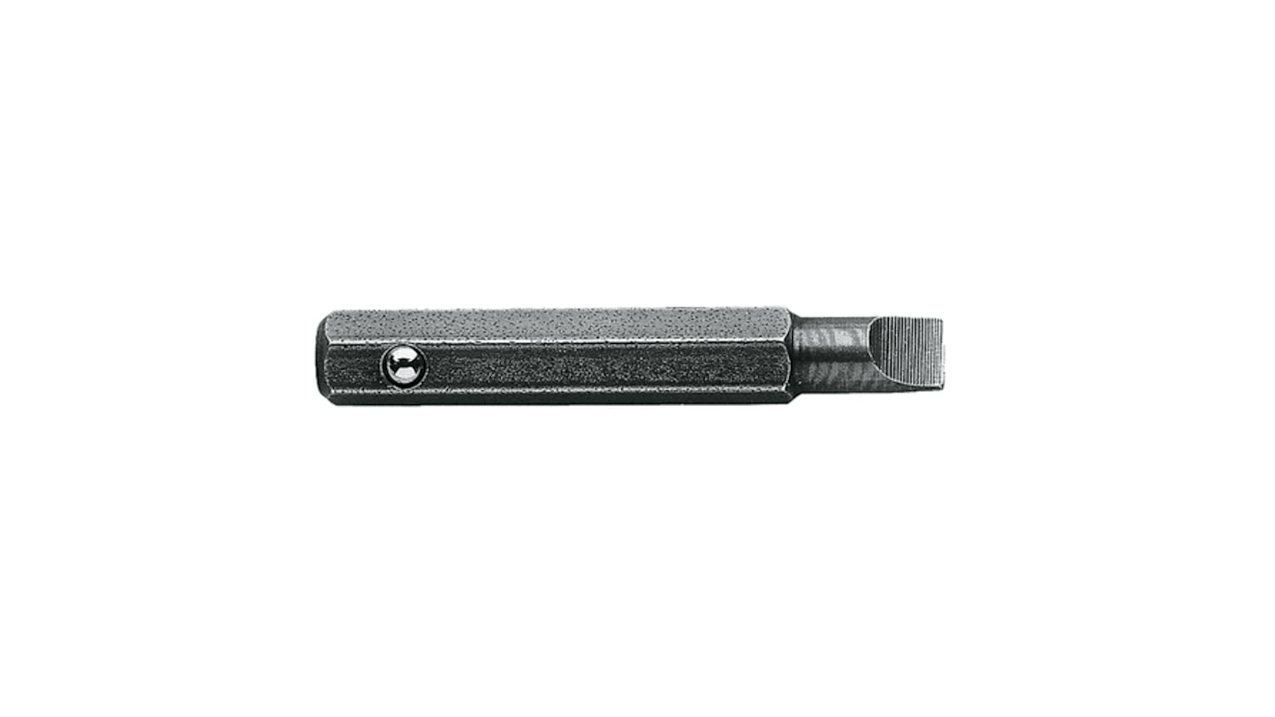 Facom 4,5 mm Schlitz Schraubbit, Biteinsatz