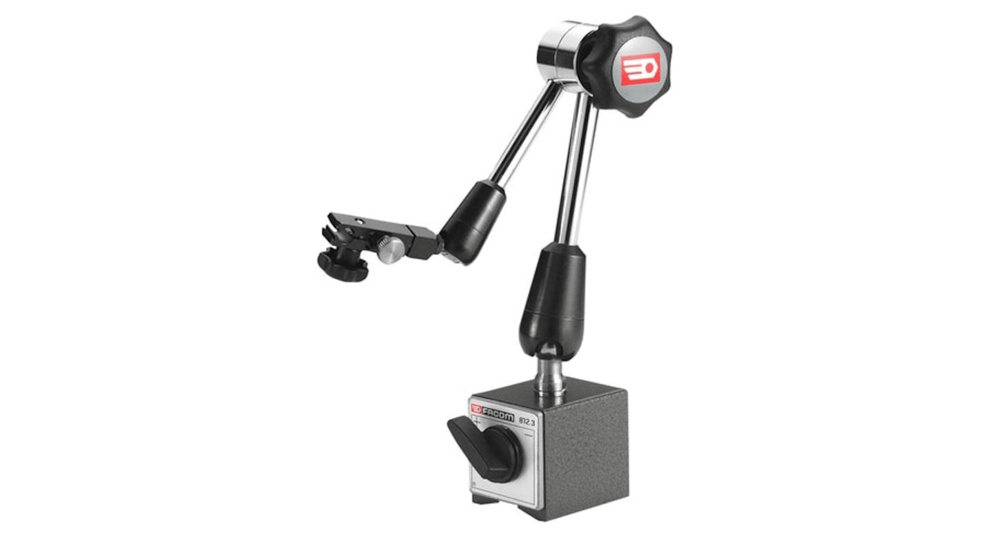 812.3 Plunger Dial Indicator Base RS