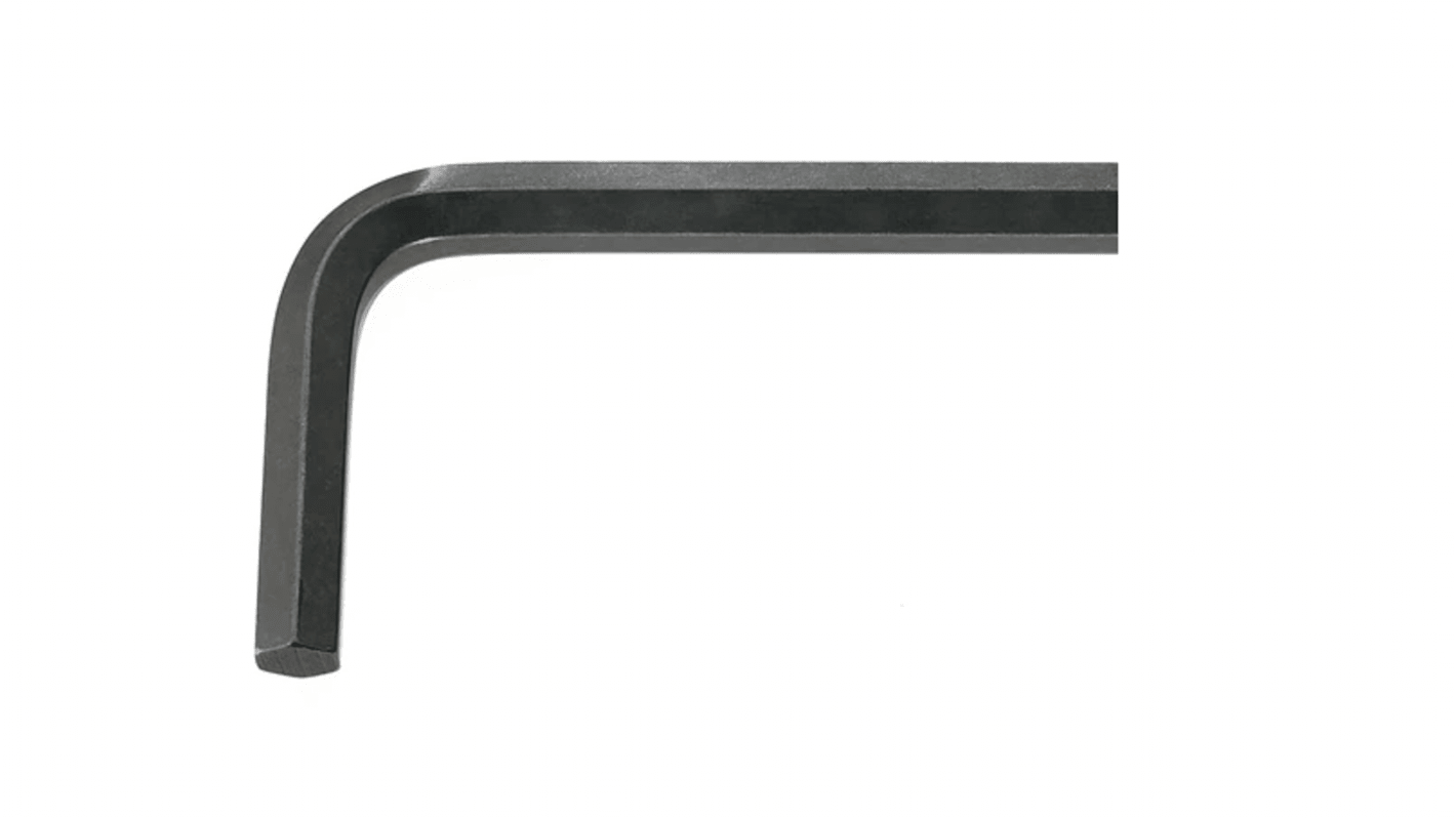 Facom metrisch  Innensechskant-Schlüssel 19mm L-Form kurz