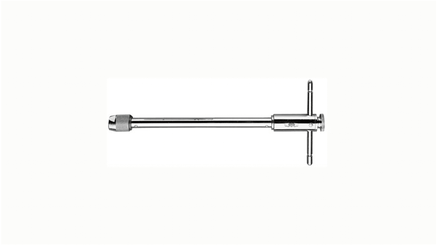 Facom T-Handle Tap Wrench Tap Wrench M12