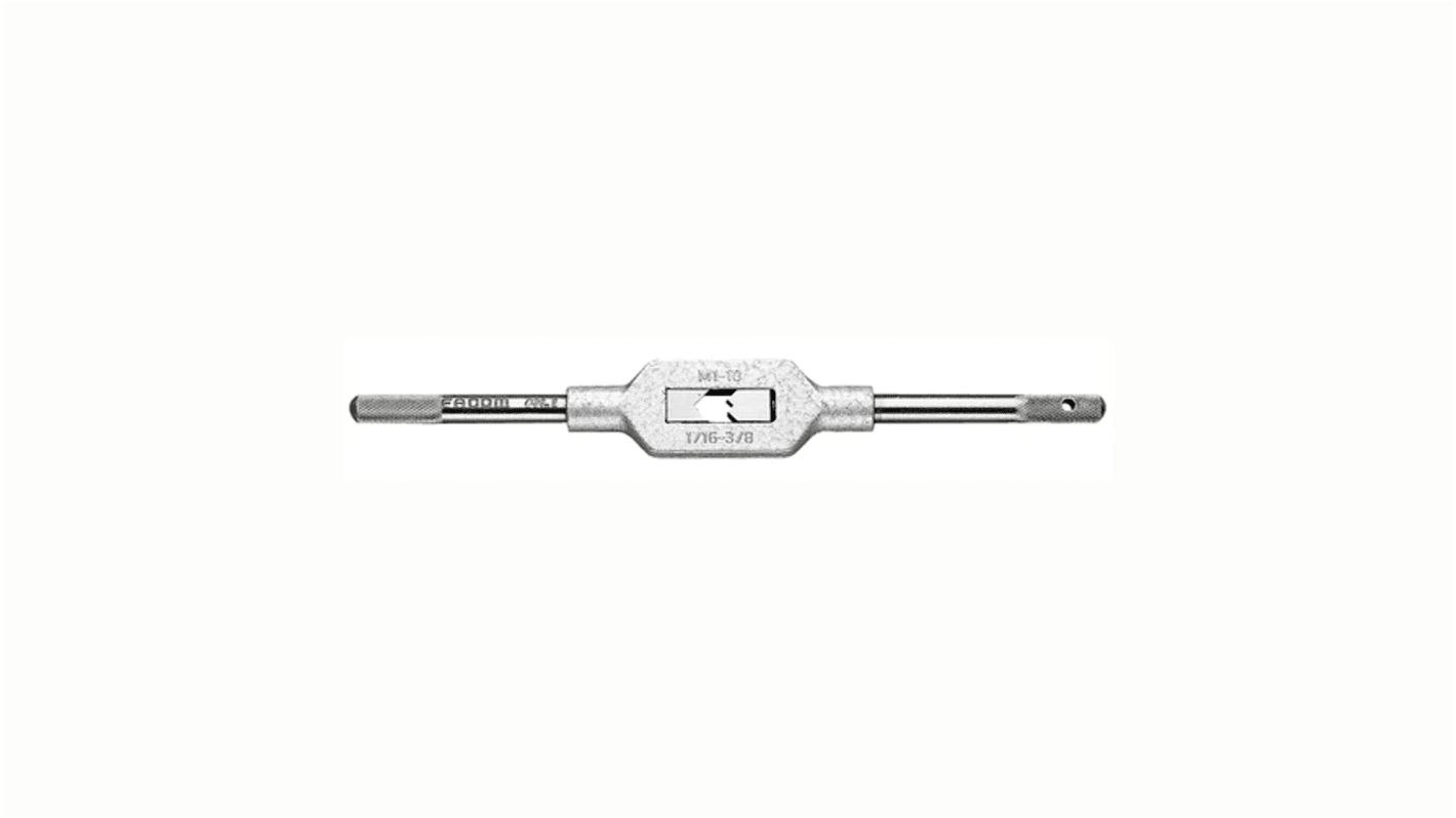 Facom Adjustable Tap Wrench Tap Wrench M6 to M12