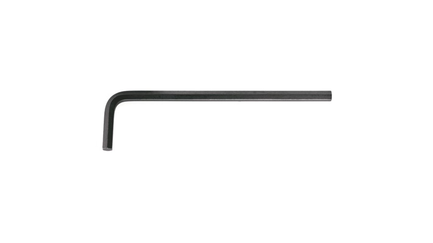 Facom L Shape Metric Hex Key, 5mm