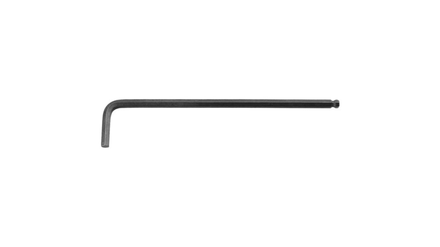 Facom L Shape Metric Hex Key, 10mm