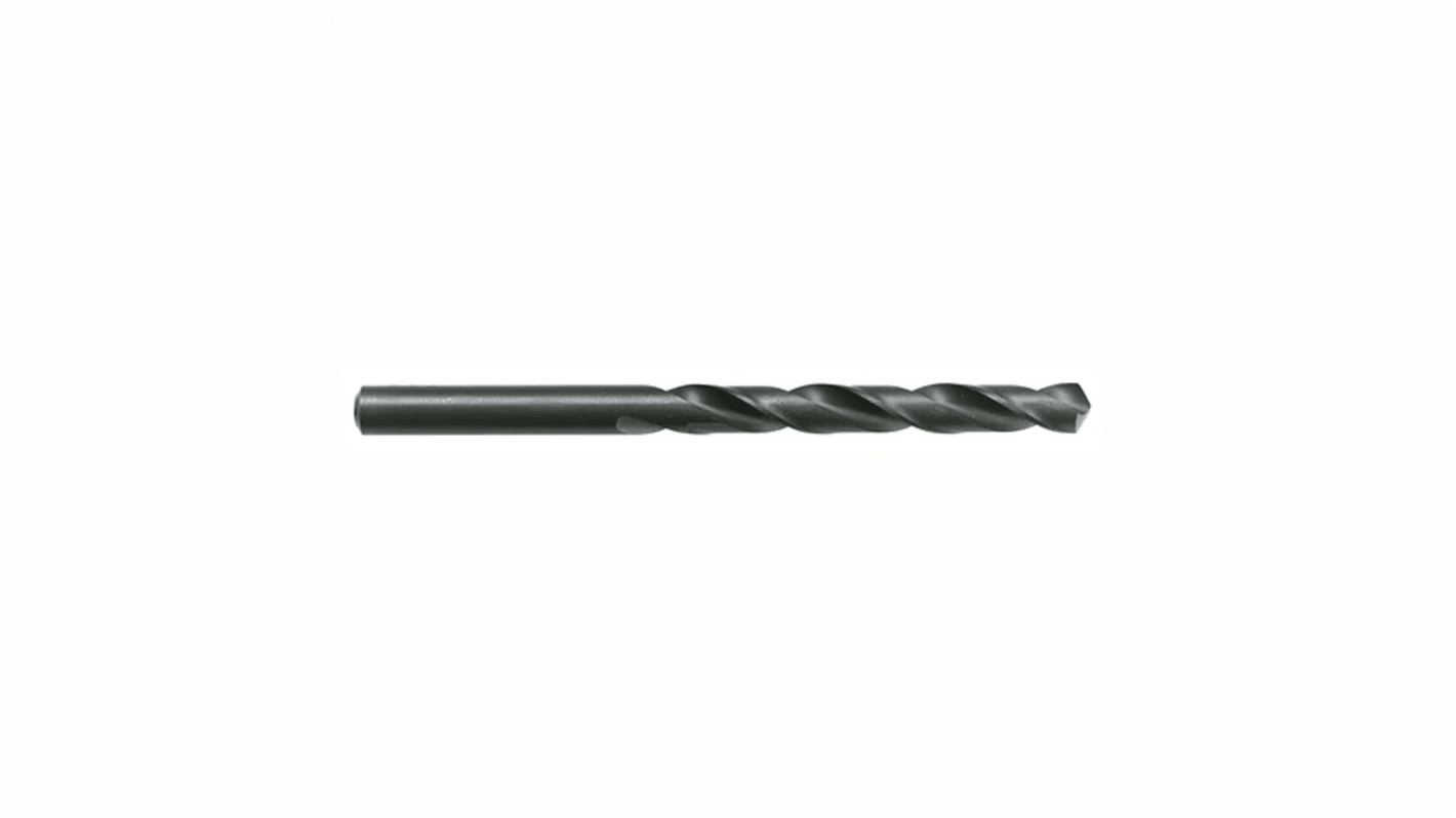 Facom 885 Series Twist Drill Bit, 6.3mm Diameter, 100 mm Overall