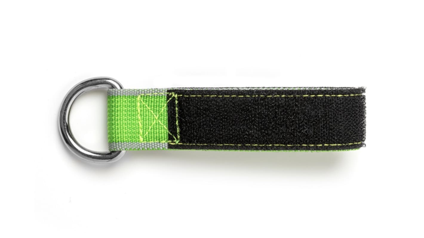 Leather Keychain Strap, The Tether