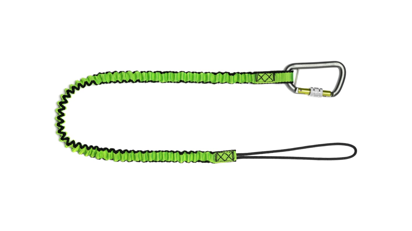 Longe Never Let Go 70 cm → 120 cm, capacité 3kg