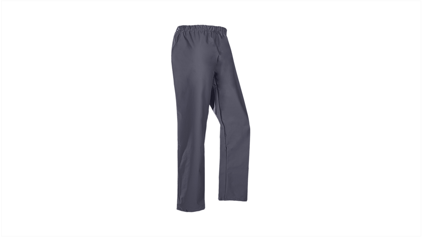 Sioen Rotterdam Unisex Hose , Flexothane Marineblau