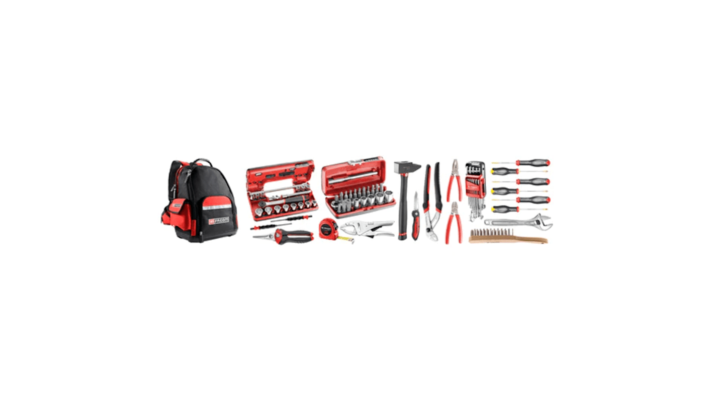 BSL30.M510A 74 Piece Personal/technical Education Tool Kit Tool
