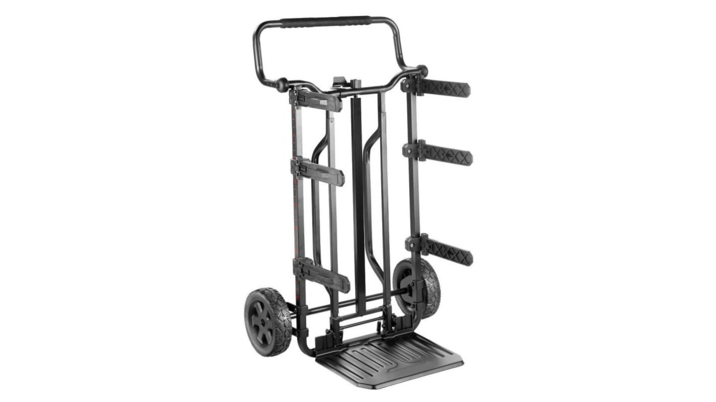 Facom Metal Folding Tool Case Trolley for use with TOUGHSYSTEM