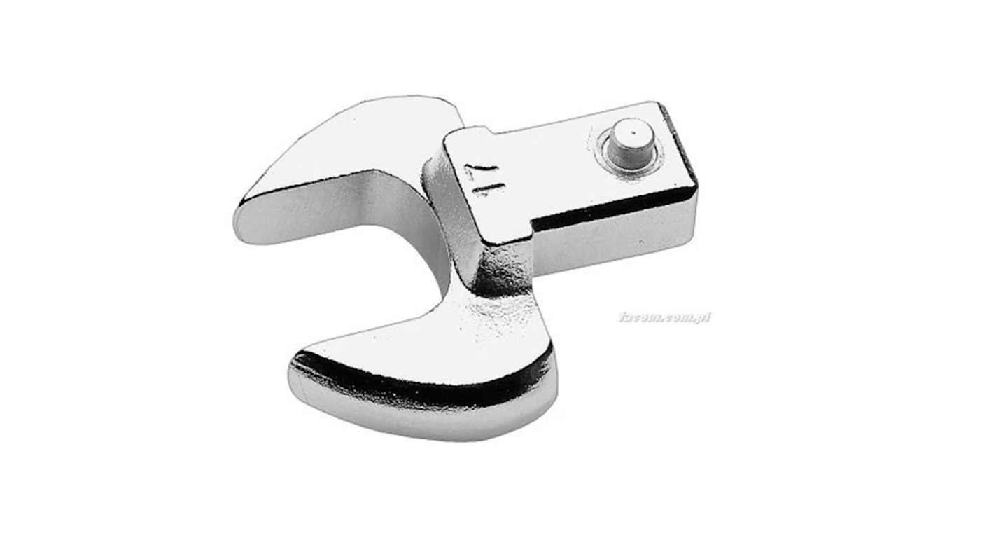 Facom Spanner Head, 14.28 mm, 9 x 12mm Insert