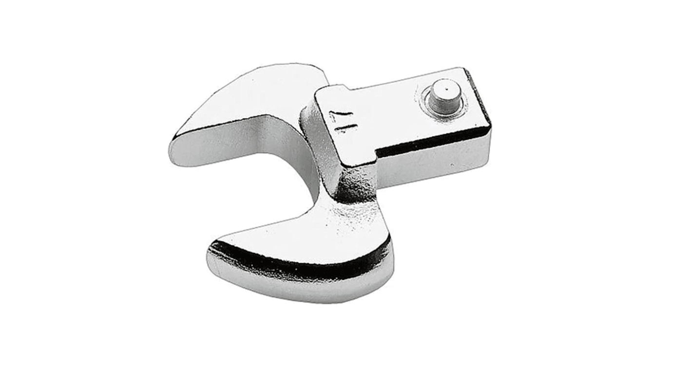 Facom Spanner Head, 13 mm, 14 x 18mm Insert