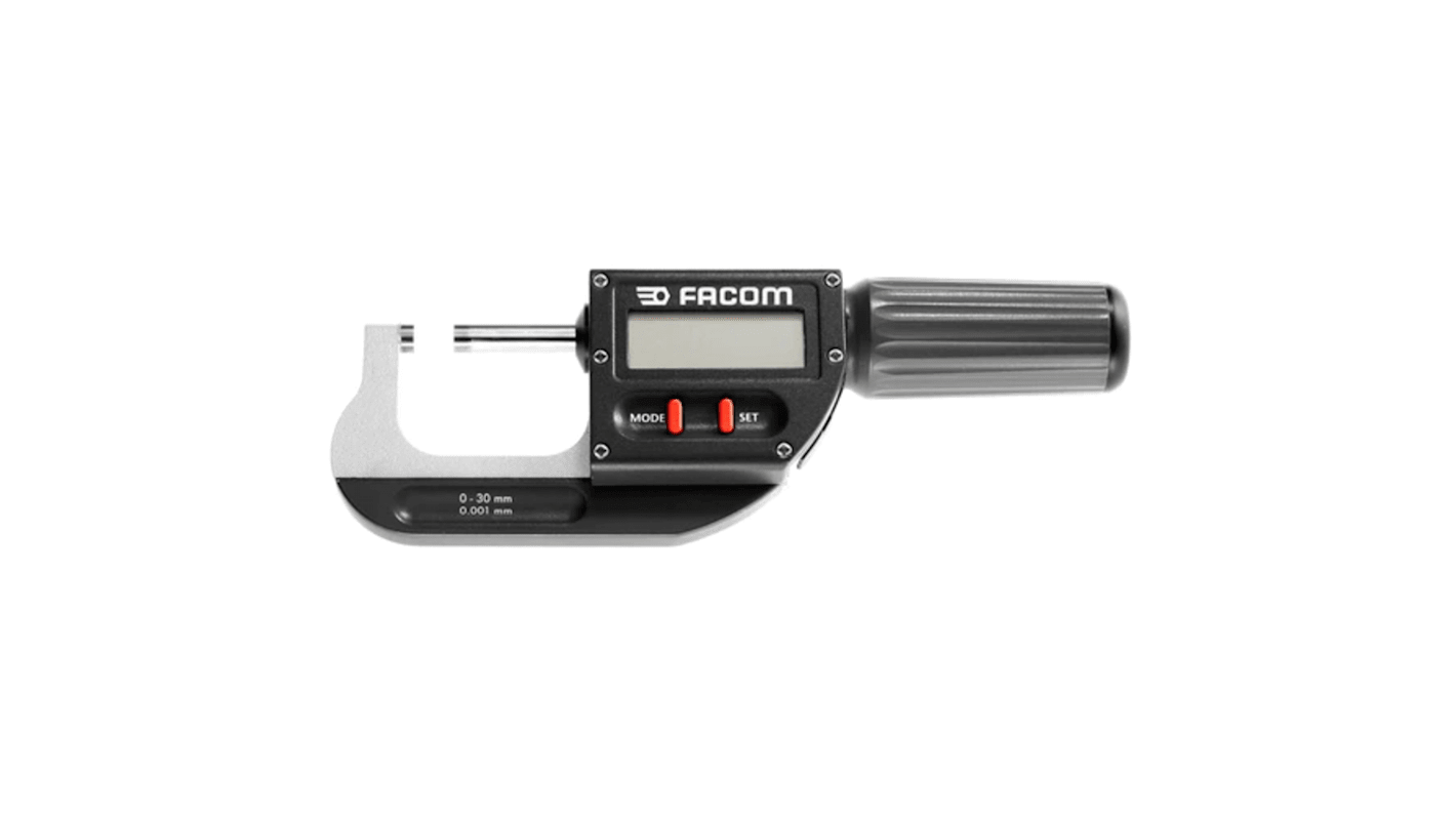 Facom 1355A Standard Micrometer