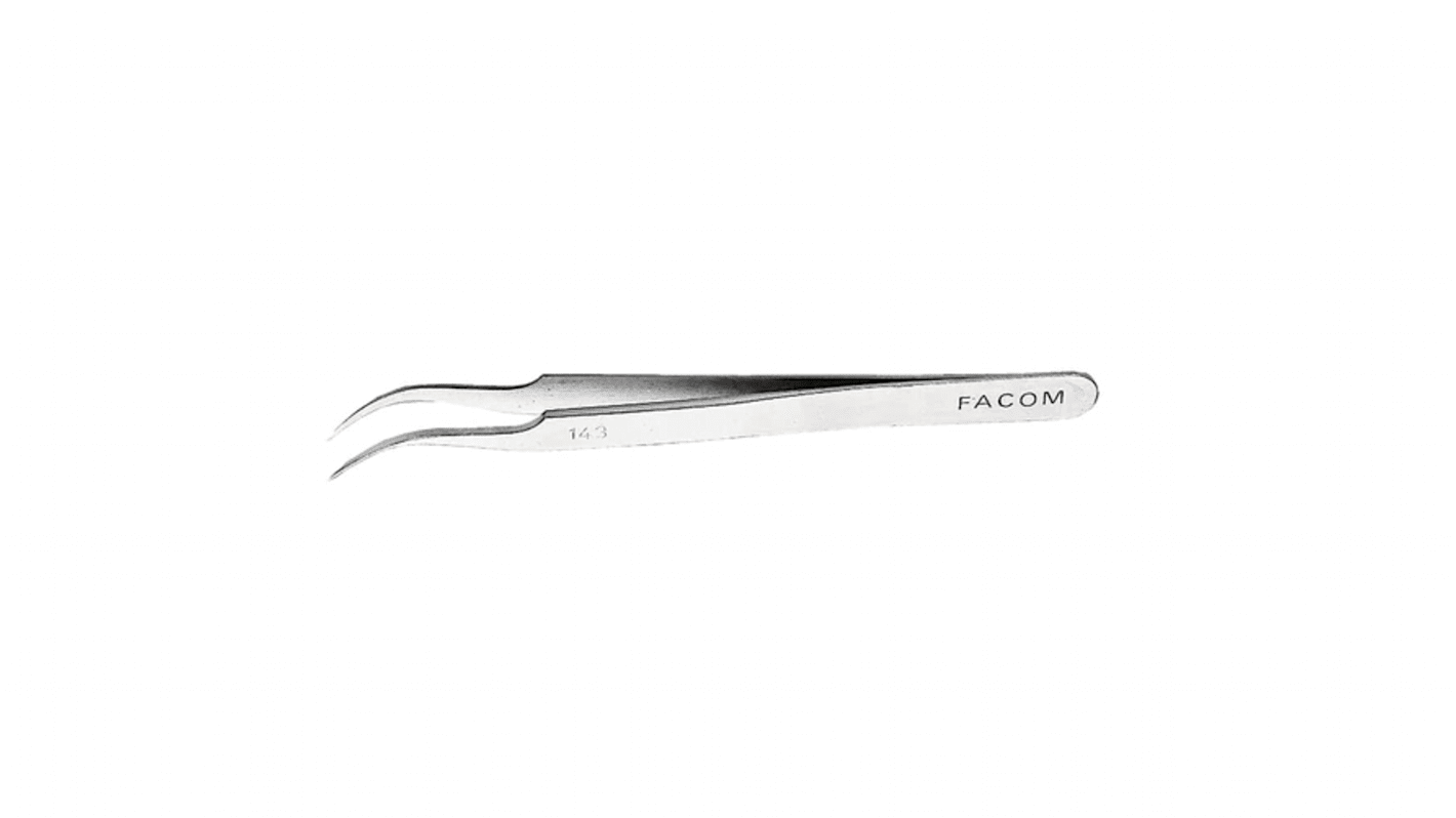 Facom 114 mm, Tweezers