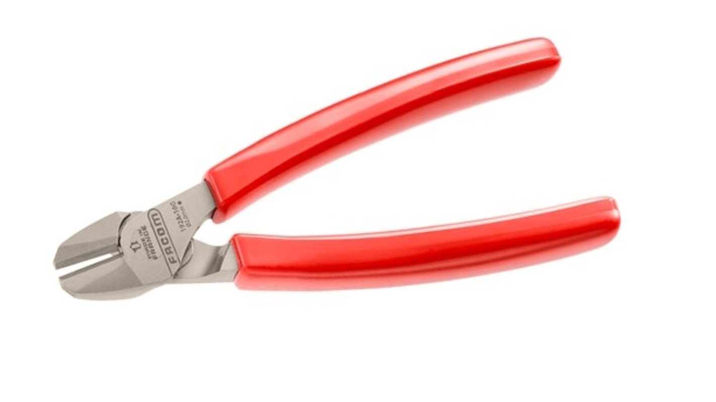 Facom 192A.16G Side Cutters