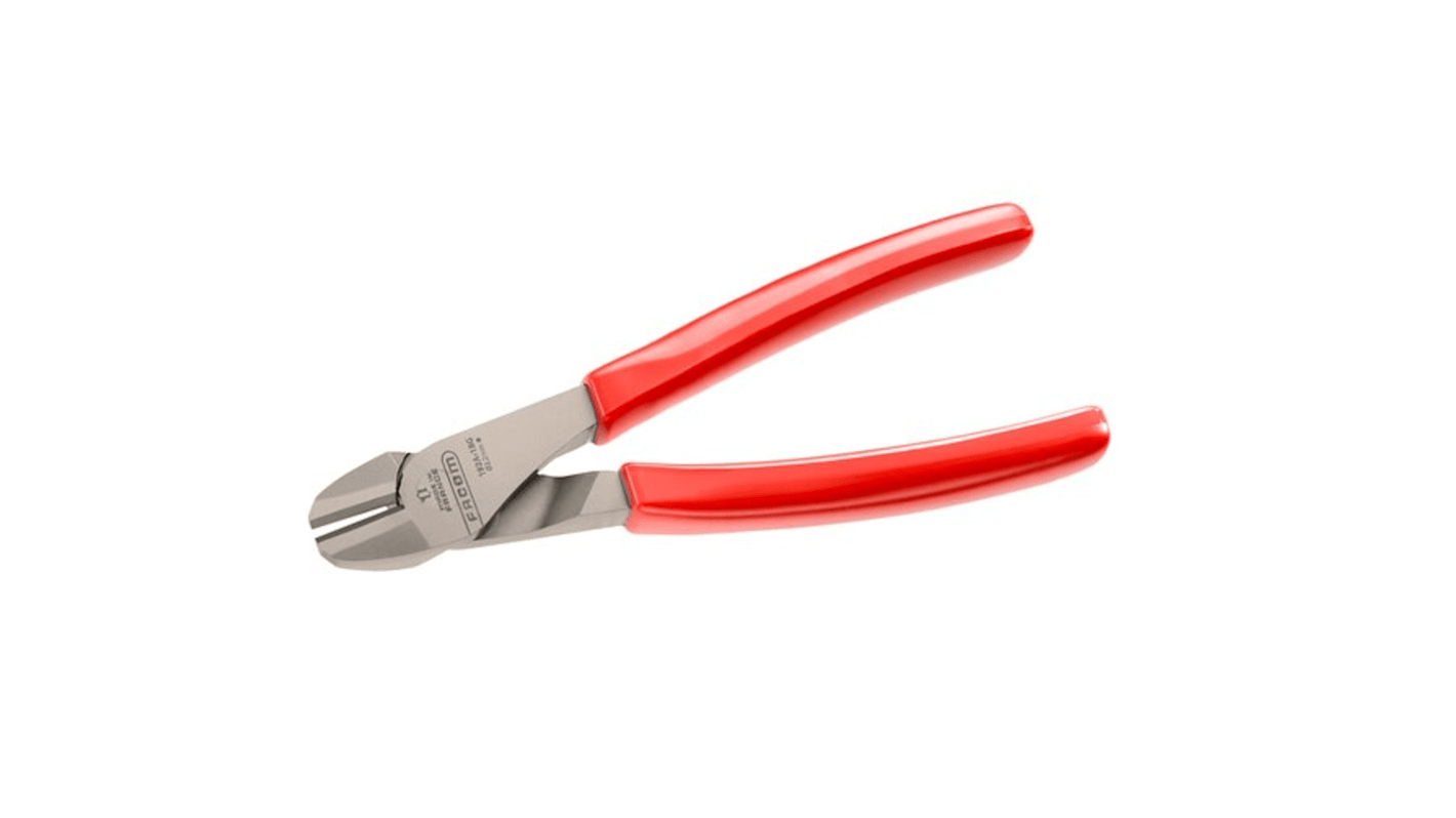 Facom 192A.18G Side Cutters