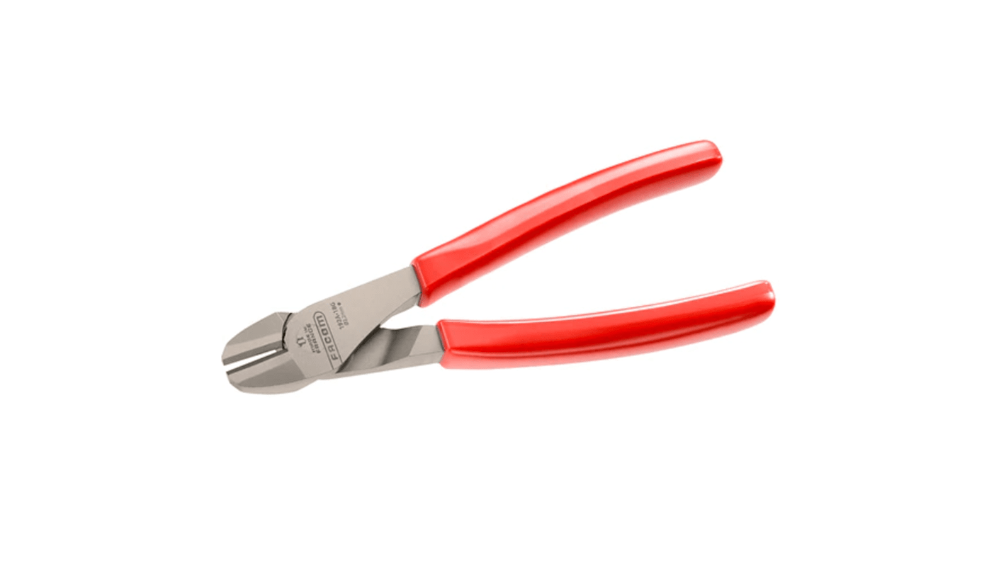 Facom 192A.20G Side Cutters