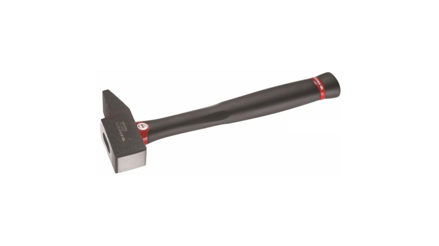 Martillo de fragua Facom de 470g, longitud 270 mm