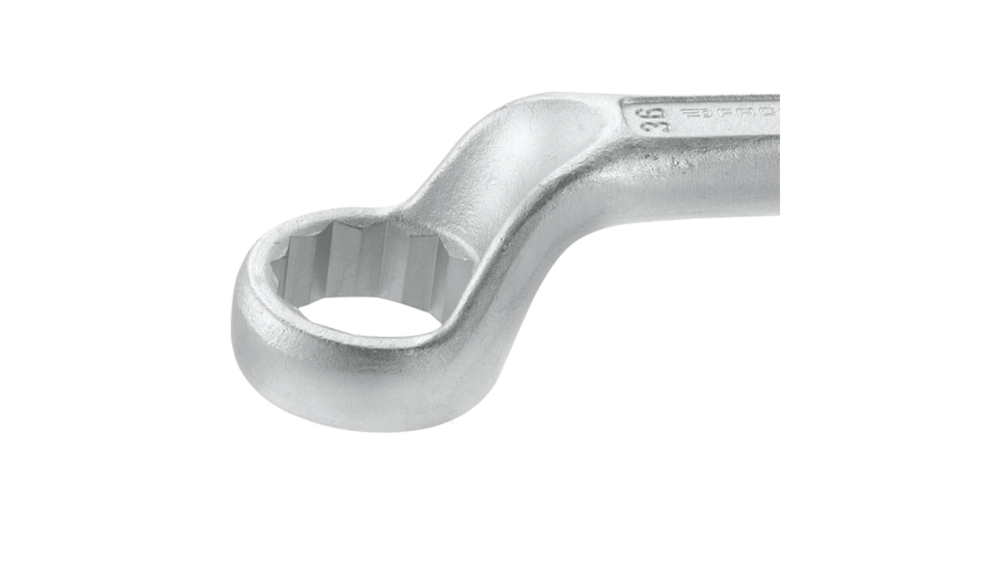 Facom Ring Spanner, 46mm, Metric, 280 mm Overall
