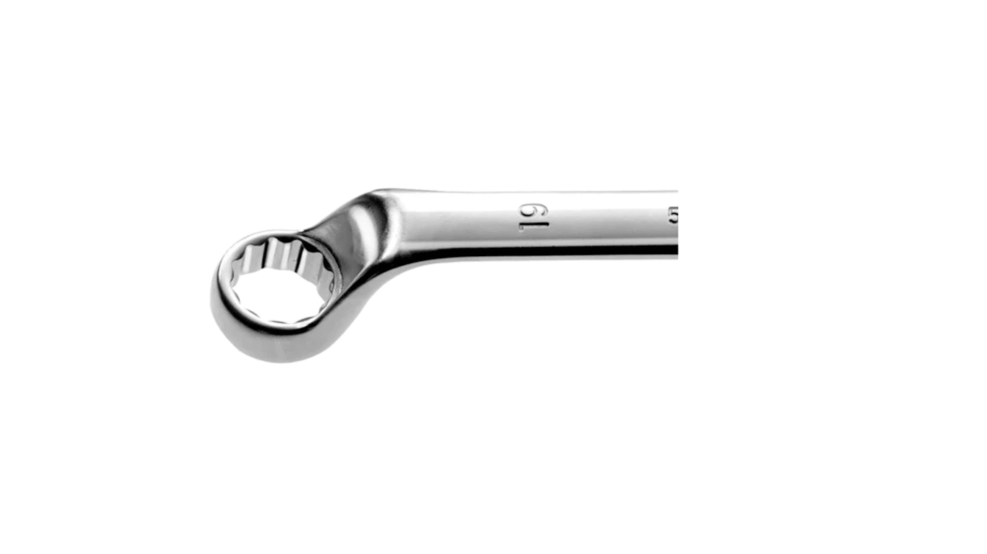 Facom Ring Spanner, 36mm, Metric, Double Ended, 440 mm Overall