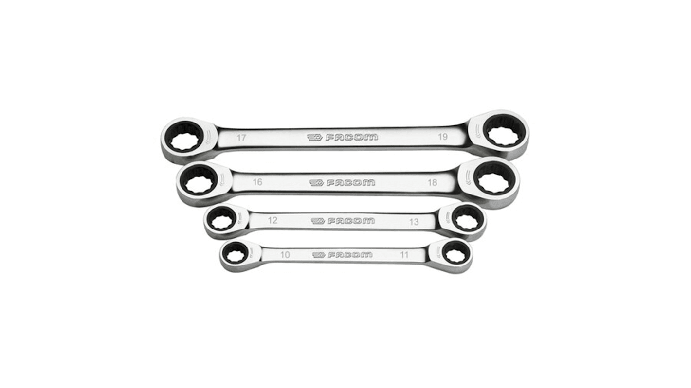 64.J4 Spanner Set RS