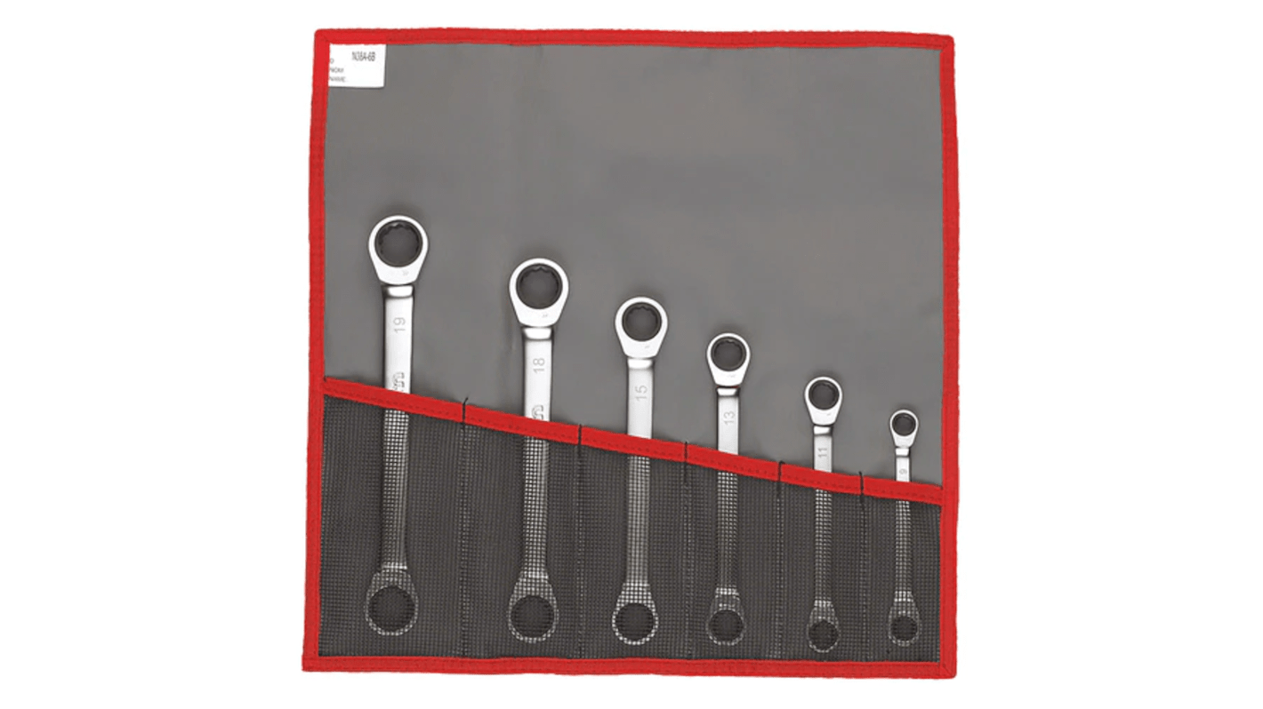 Facom Spanner Set