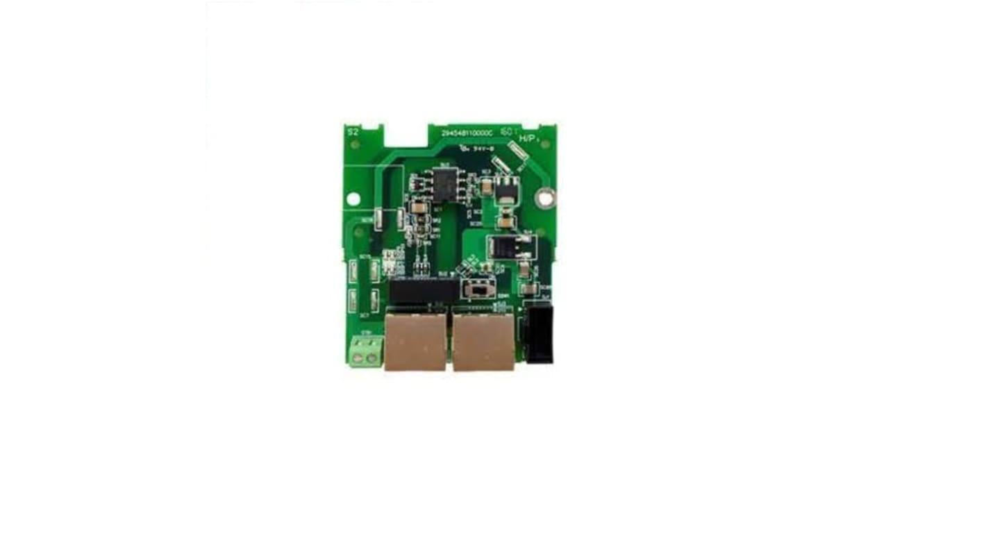 Delta Electronics CMM Communication Card