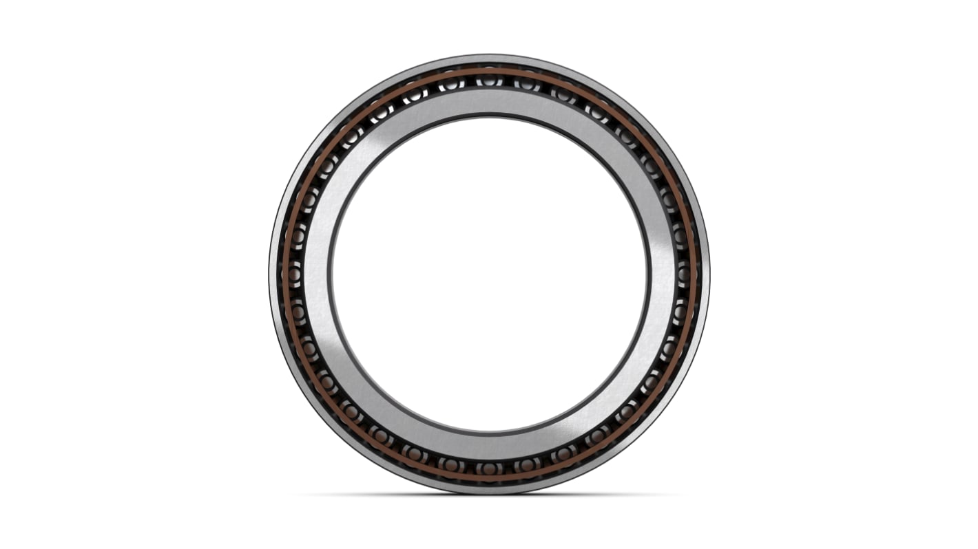 Roulement à rouleaux SKF, réf 30210, diam int 50mm, diam ext 90mm