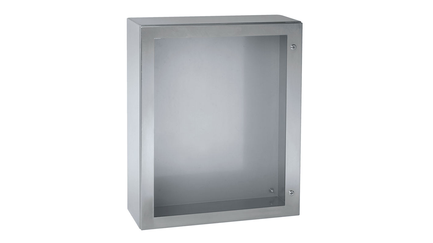 NSYS3X6420T Schneider Electric Wall Box, IP66, 600 mm x 400 mm x