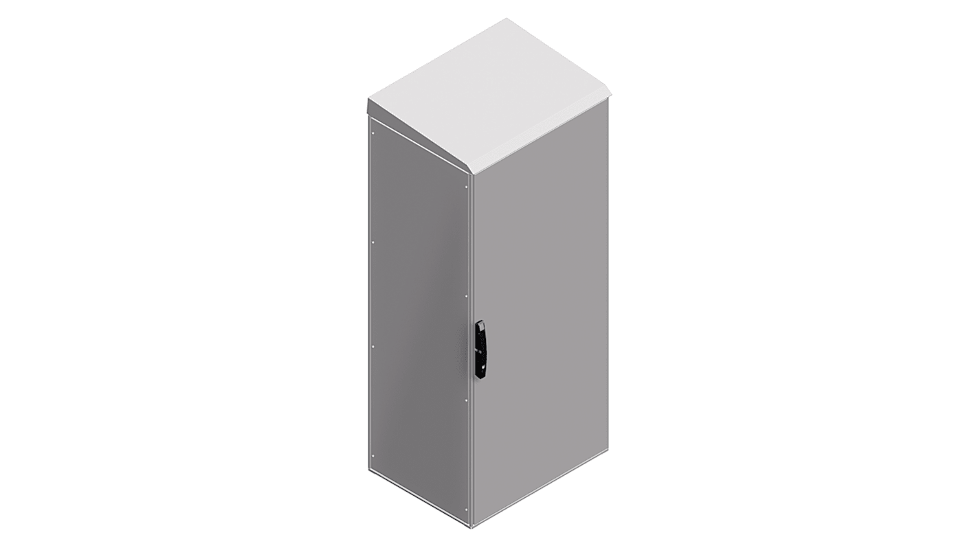 Campana Schneider Electric serie NSYSC, 85mm, para usar con SF espacial