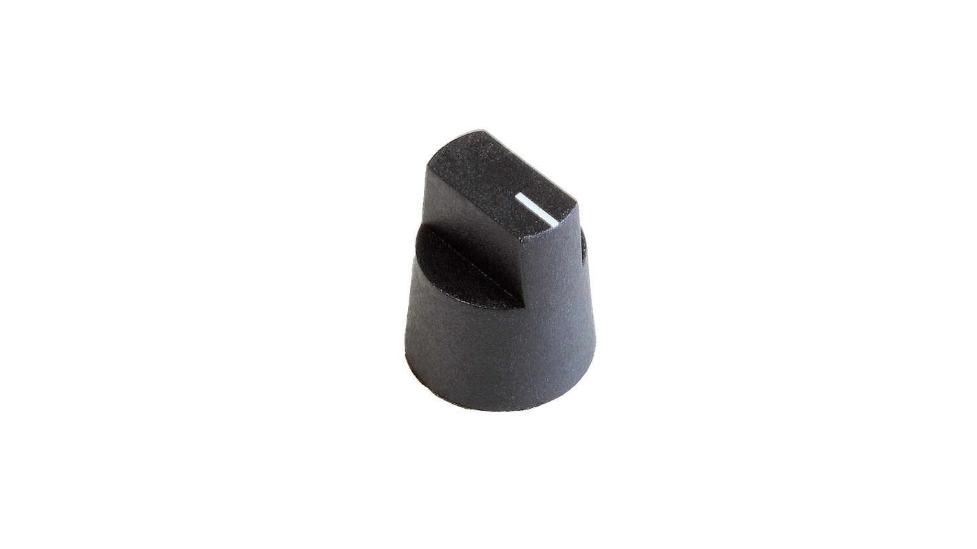 Bulgin Rotary Switch Knob