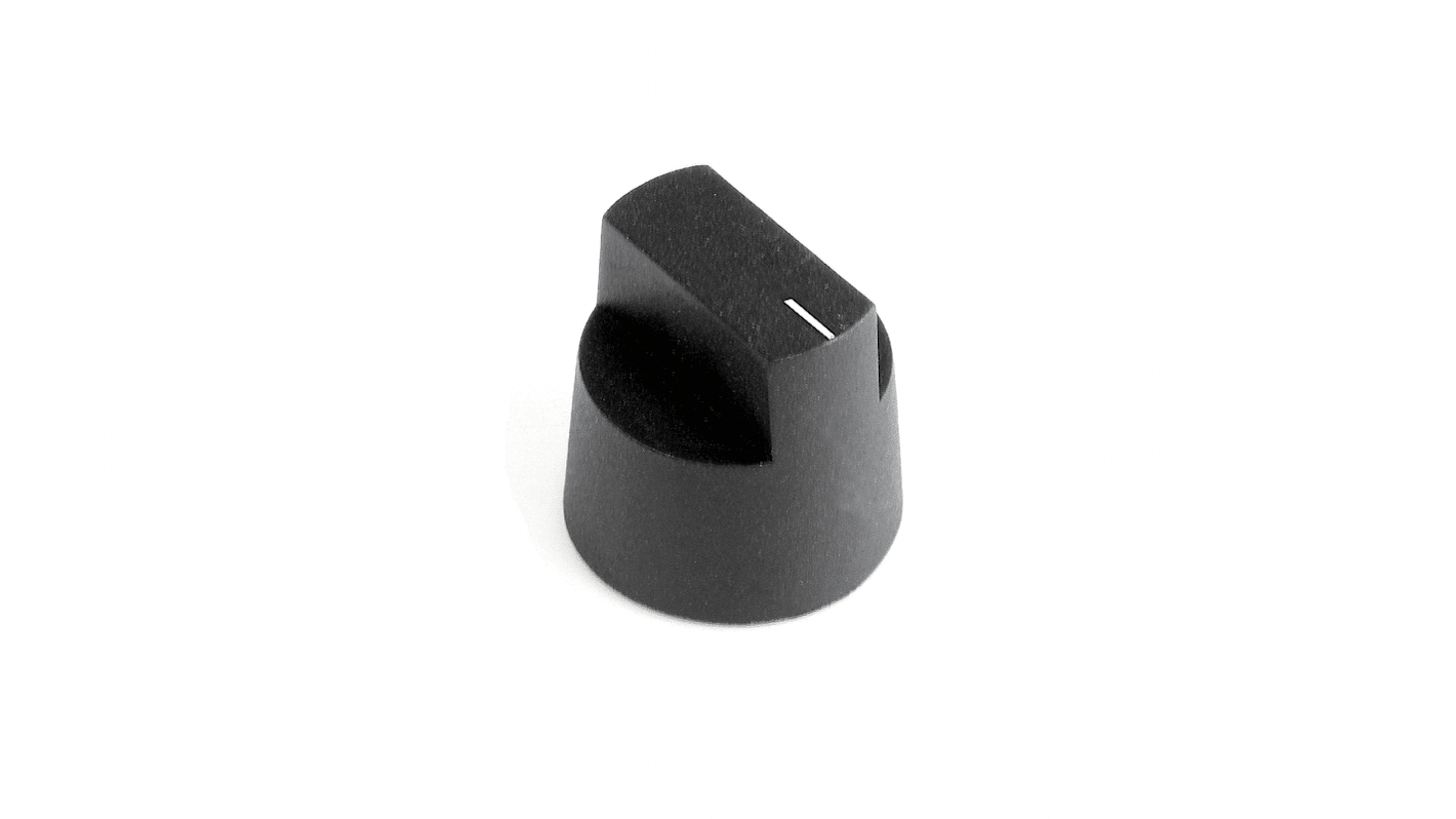 Bulgin Rotary Switch Knob