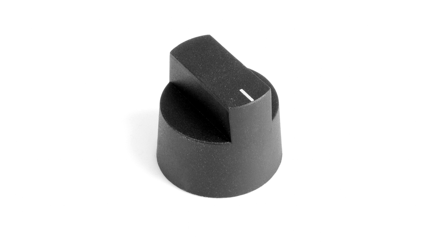 Bulgin Rotary Switch Knob