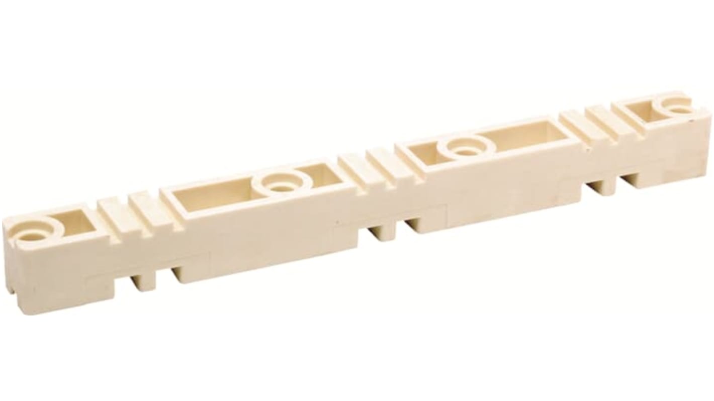 ABB Busbar Accessories for Use with Busbar