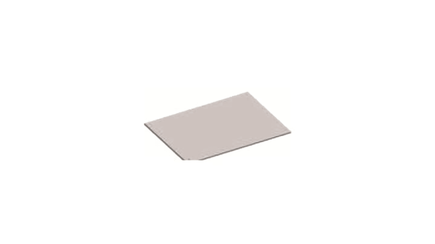 ABB Dachplatte, 1.359m x 425mm