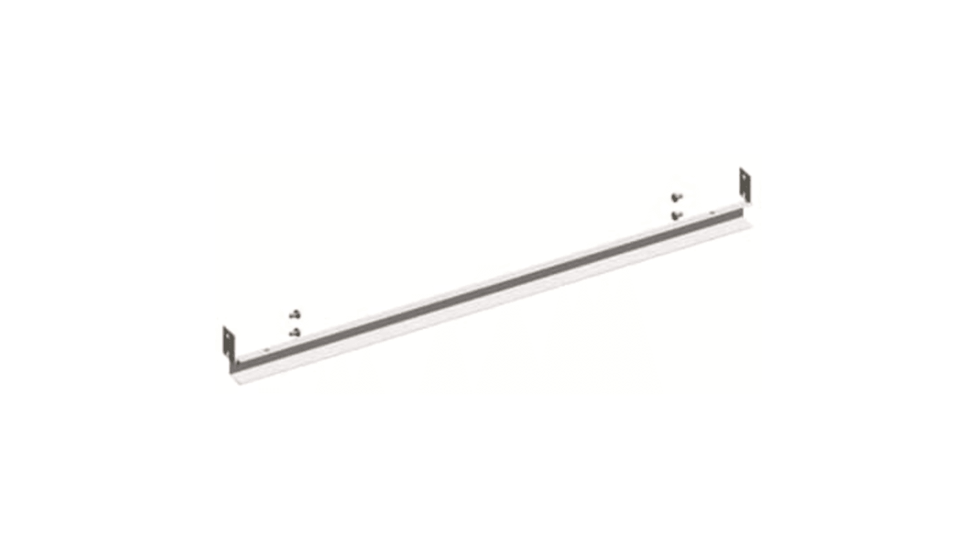 ABB Metal Door Profile, 614mm W, 520mm L For Use With Door