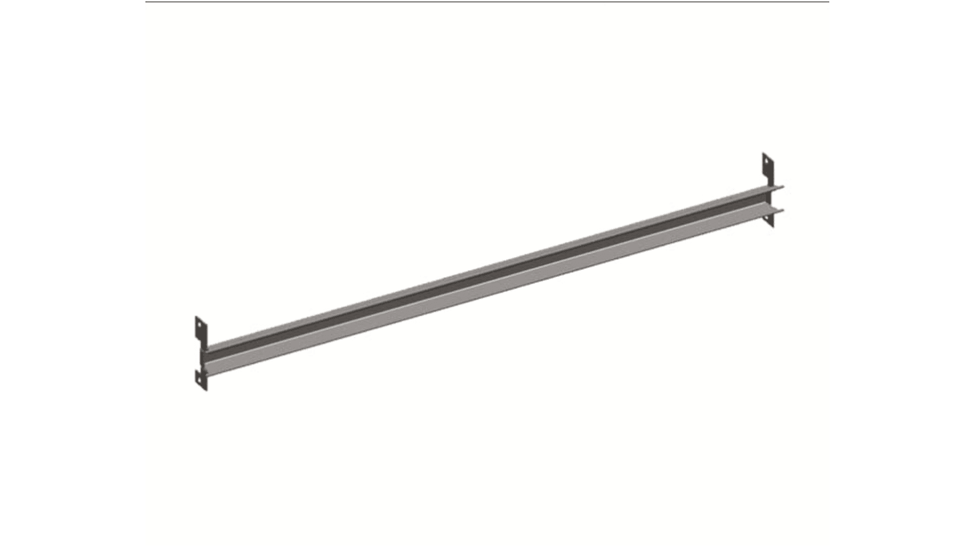 ABB Türprofil B. 864mm L. 770mm Metall für TriLine-Schränke
