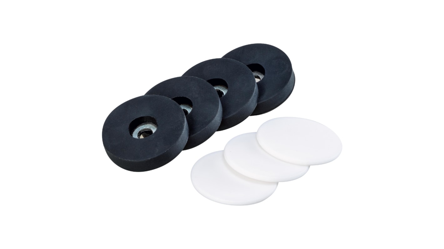 Uvex Uvex Magnetic Fixing Kit for Cleaning Station